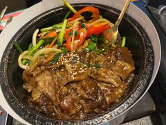 -兰正韩·韩国料理(春熙路店)