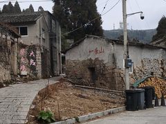 -大罗山风景区