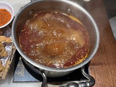 -东道煮牛肉火锅(东盛大街店)