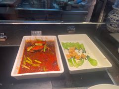 -君悦酒店·乐厨·高空自助餐(青年大街店)