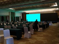 -无锡新湖铂尔曼大酒店