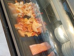 -白云宾馆-祥云西餐厅·法式鹅肝海鲜自助