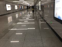 -取水楼(地铁站)