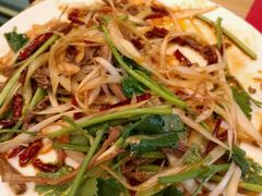 -新兴园饺子馆(北京百子湾店)