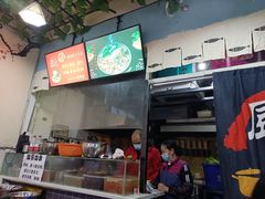 -龍城柳州螺蛳粉(群星路店)