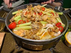 泡椒稻香蛙-蛙喔牛蛙(仙林万达茂店)