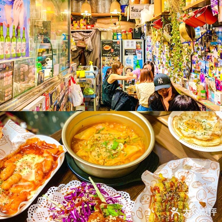 成都旅游功攻略‼️春熙路必吃美食集合,共6家