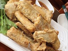 -宝源大酒店(胶州海鲜街店)