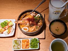 -沼津港精致料理·寿喜烧·烧鸟(青浦宝龙广场日料榜单店)