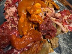 -众品老方子锅贴甜沫(李村店)