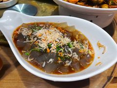 -汇丰苑·海鲜青岛菜(中山路大鲍岛店)