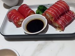 -食膳星港记·手工现做港式茶餐厅(吉联店)