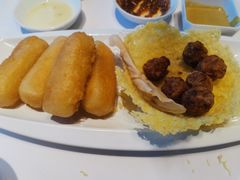 -玉林烤鸭店(黄村兴华店)