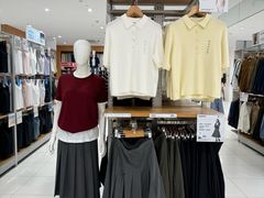 -优衣库(苏州圆融时代广场店)