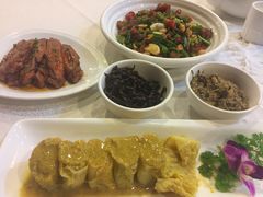 -老浒记烤鸭-北京菜(琉璃厂店)