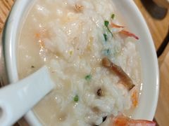 -潮粥荟·潮汕砂锅粥(槐房万达店)