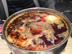 -怡人怡口牛排海鲜自助(飞龙大厦店)