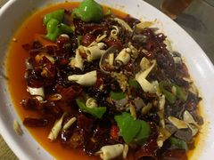 火爆黄喉-三哥田螺(北书院街店)