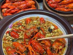 -侠舍·江湖烤全羊·大排档(沌口总店)