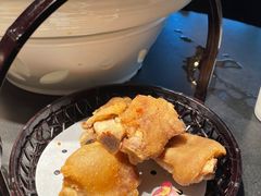 椒盐猪手-凤凰湘语(浦东旗舰店)