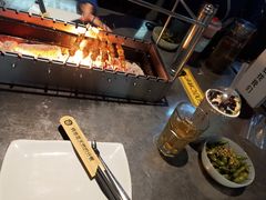-很久以前羊肉串(簋街店)