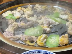 -阿鸡鱼庄·顺德鲜蒸小炒(亚运村店)