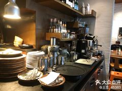 -La Strada(安福路店)