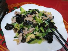 -扎与夏私房菜(西藏自治区拉萨市丹杰林巷店)