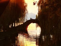 -西湖天地