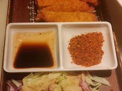 -吴越荣记苏州菜·松鼠桂鱼 100% 活鱼现做(月光码头店)