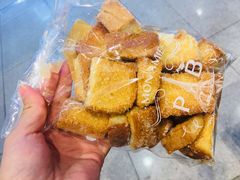 -PARIS BAGUETTE巴黎贝甜(周浦万达店)
