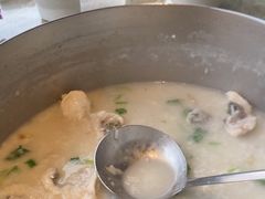 -淘米捞·米汤脆鲩鱼火锅(福田皇岗店)