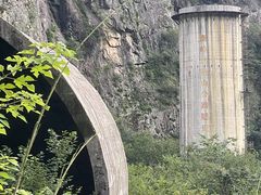 -牛背梁国家森林公园