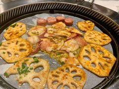 -么子烤肉(化龙池店)