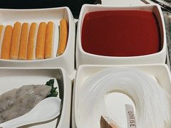 -海底捞火锅(长沙华创国际广场店)