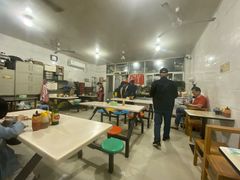 大堂-姐妹炖罐店(桂香街总店)