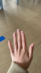 -芮娅时光半永久纹眉·美甲美睫·皮肤管理