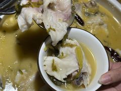 -小三峡食府(西五路店)