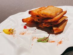 -上海滩餐厅(BFC外滩金融中心店)