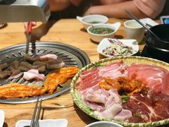 -牛炙烤肉(车公庙店)