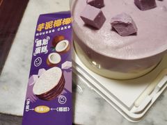 -CAKEBOSS蛋糕老板(东直门来福士店)