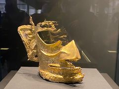 -三星堆博物馆