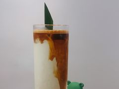 -稀物集咖啡(徽州大道店)
