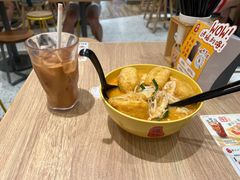 -谭仔米线(壹方城店)