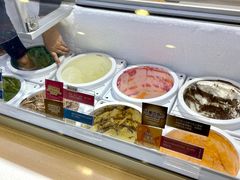-芭斯罗缤31冰淇淋(BHG MALL上地店)