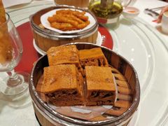 -凤凰楼酒家·粤宴点心(华强北店)