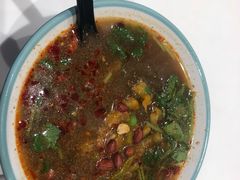 -小杨生煎(龙之梦购物中心店)