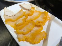 -野菌皇海景野生菌火锅(滨海大道店)