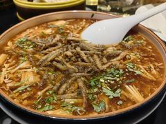 -鲁菜根·泰安菜(万达店)