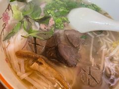 -越南牛肉河粉餐厅(书院巷店)